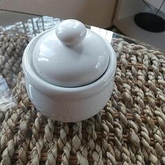 【#013】陶器製　小壺