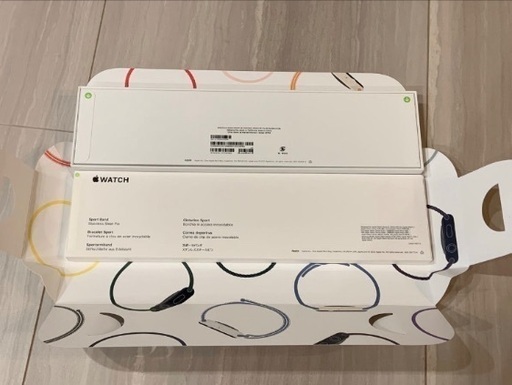 未使用品Apple Watch SE GPS+Cellularモデル 44mm | noonanwaste.com