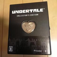 UNDERTALE　COLLECTOR’S EDITION