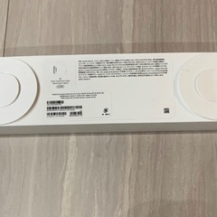 未使用品 Apple Watch SE GPS＋Cellularモデル 44mmシルバー 