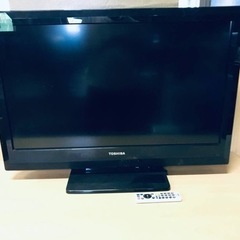 ④361番 東芝✨液晶テレビ✨32A1S‼️