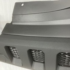 三菱 デリカD5 DELICA フロント グリル マットブラック