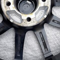 175/65R15　冬用　スタッドレスタイヤ　４本セット