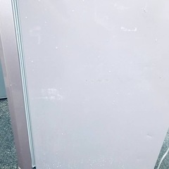 ①414番 三菱✨ノンフロン冷凍冷蔵庫✨MR-H26W-P‼️