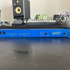 emagic amt8 MIDIインターフェース