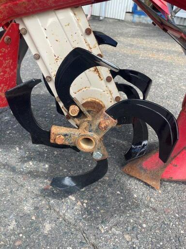 ISEKI SX300 ランドミニ 管理機 耕運機 正逆ロータリー