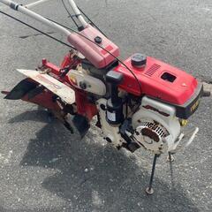 ISEKI SX300 ランドミニ 管理機 耕運機 正逆ロータリー