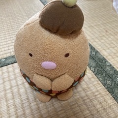 すみっこぐらし　ぬいぐるみ