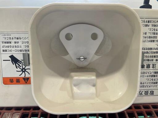 イセキ 除草剤 散布機 フレーム付 アタッチメント 田植え機 田植機