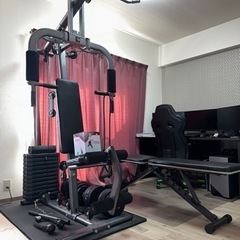 値下げ」ボディーメーカー ホームジム他セット