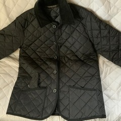 スコットランド/マッキントッシュ 未使用コート