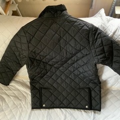 スコットランド/マッキントッシュ 未使用コート