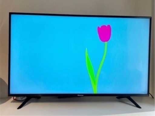 Hisense ハイセンス　テレビ HJ43N3000