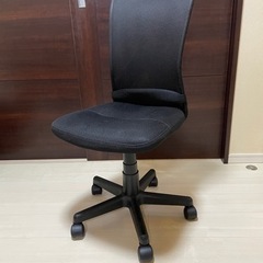 【ネット決済】オフィスチェアー　イス　PC 椅子 メッシュ