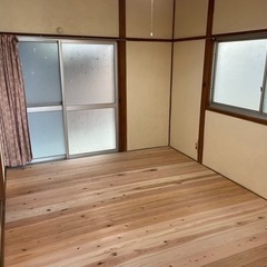 ★ペット相談可★閑静な住宅街★ＤＩＹ好きの方必見！！★約72㎡の4ＤＫ賃貸戸建 羽曳野市はびきの4 - 羽曳野市