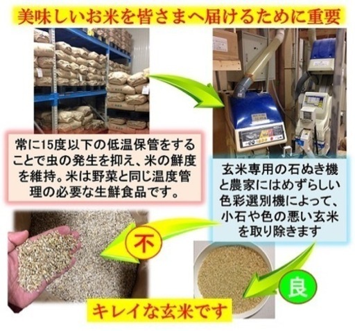 コシヒカリ玄米30kg 令和4年産 新潟県三条市旧下田村産 1 コシヒカリ玄米30kg 令和4年産 新潟県三条市旧下田村産 1