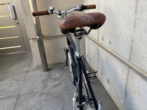 ラレーRSS ミニベロ　神奈川引き取り限定 ラレーRSS ミニベロ 神奈川引き取り限定 ラレーRSS ミニベロ神奈川