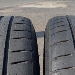 ミシュラン パイロットスポーツ4s 20インチ 2本