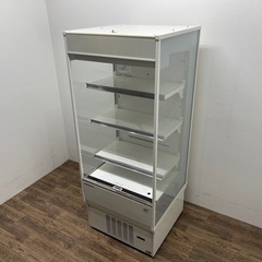 6583【美品】パナソニック 多段オープンショーケース SAR-250TVB パナソニック オープン多段冷蔵ショーケース SAR-250TVB | 無限