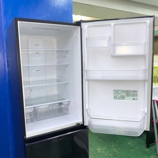⭐️HITACHI⭐️冷凍冷蔵庫 2019年315L自動製氷 大阪市近郊配送無料 - 大阪市
