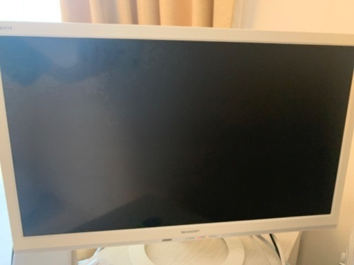 液晶テレビ