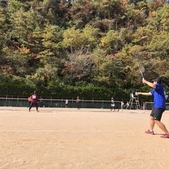 11/10(木)〜11/15(火)  TSTAソフトテニス練習します！