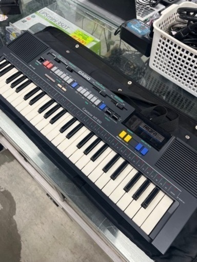 [現状販売]CASIO Casiotone MK-830