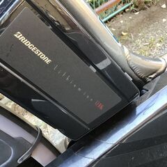 ブリヂストン「アシスタ」中古電動自転車