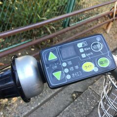 ブリヂストン「アシスタ」中古電動自転車