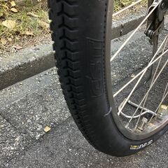ブリヂストン「アシスタ」中古電動自転車