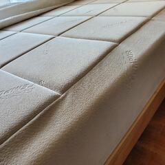 テンピュール tempur マットレス