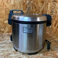 TIGER/タイガー業務用ジャー炊飯器 3.6L/2升炊き　JNO-A360 タイガー JNO-A361 (JNO-A361-XS) 【タイガー】電子炊飯ジャー 2