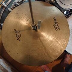 PEARL（パール）のドラムセット