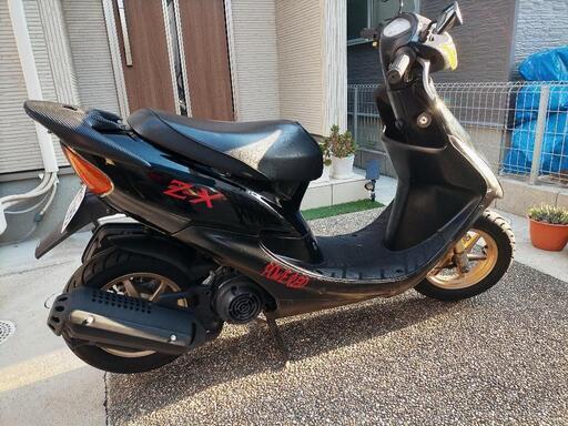ホンダ HONDA AF35 ZX