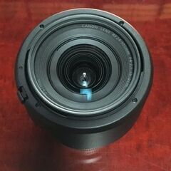 Canon RF24-105mm F4-7.1 IS STM