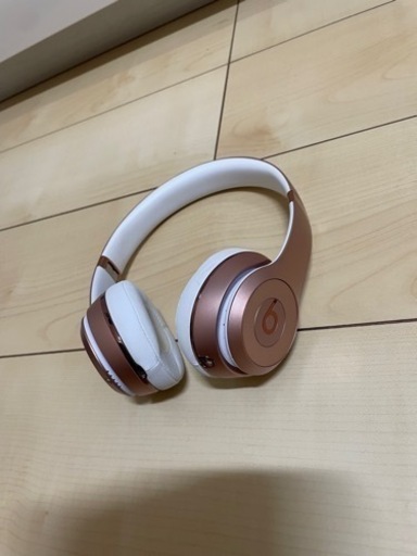 Beats ベッドホン