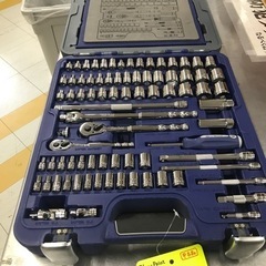 Blue-Point 工具セット BLPGSSC100