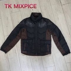 【TK MIXPICE】ティケーミクスパイス　サイズ2