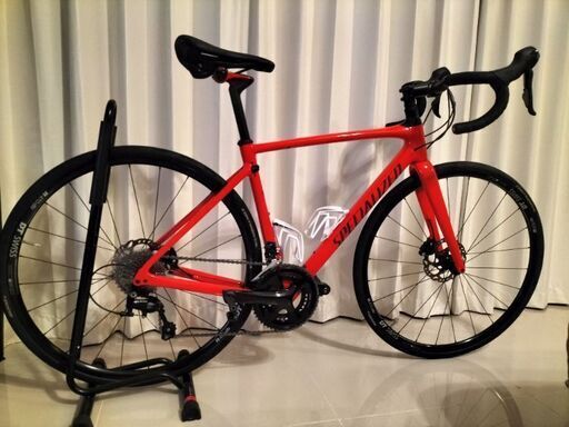 12万円→10万円　SPECIALIZED ロードバイク 52cm