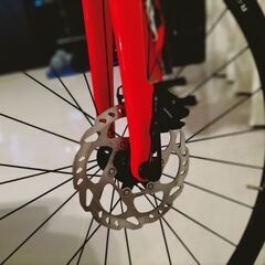 12万円→10万円　SPECIALIZED ロードバイク 52cm