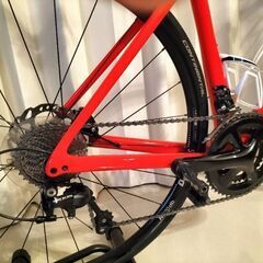 12万円→10万円　SPECIALIZED ロードバイク 52cm