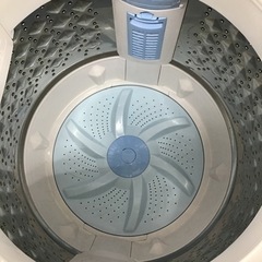 #K-24【ご来店頂ける方限定】TOSHIBAの5、0Kg洗濯機です K-24【ご来店頂ける方限定】TOSHIBAの5、0Kg洗濯機です
