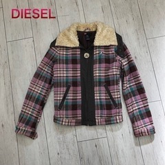 【DIESEL】ディーゼル　Sサイズ