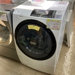 愛品館市原店】ヤマダ電機 2019年製 4.5kg洗濯機 YWM-T45G1【管理