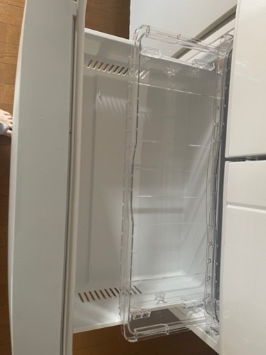 半額以上再値下げ】美品！ファミリータイプ冷蔵庫 【公式通販】