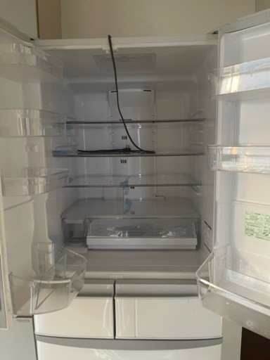 半額以上再値下げ】美品！ファミリータイプ冷蔵庫 【公式通販】