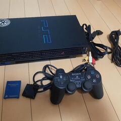 PlayStation2　ドラクエ付！！