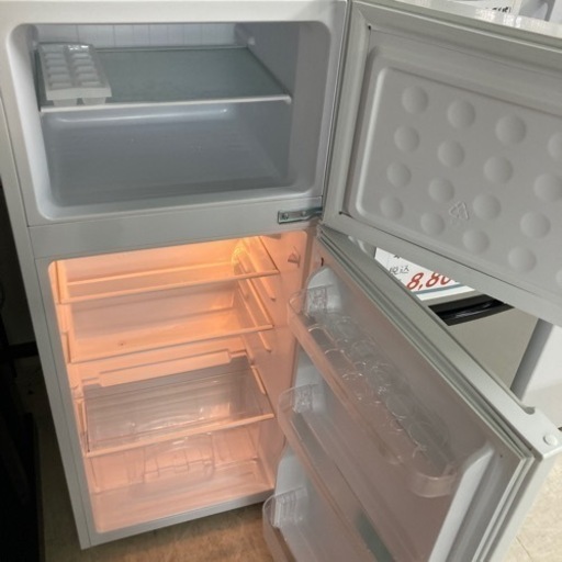 Haier130L 2019年製 USED Haier 冷蔵庫 2019年製130L