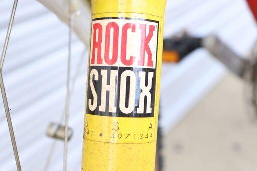 BZK37 SPECIALIZED スペシャライズド グランドコントロール 25インチ