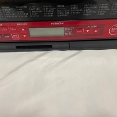 【現役】日立オーブンレンジ　ヘルシーシェフ　MRO-TS8 2018年製